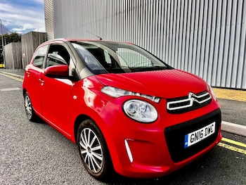 Citroen - C1