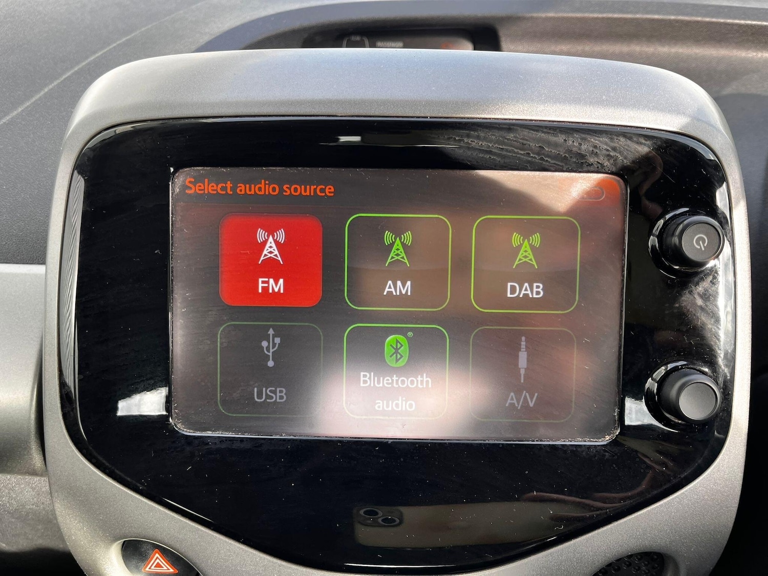 Used Citroen C1 2016 for sale - 76240029: Photo 21