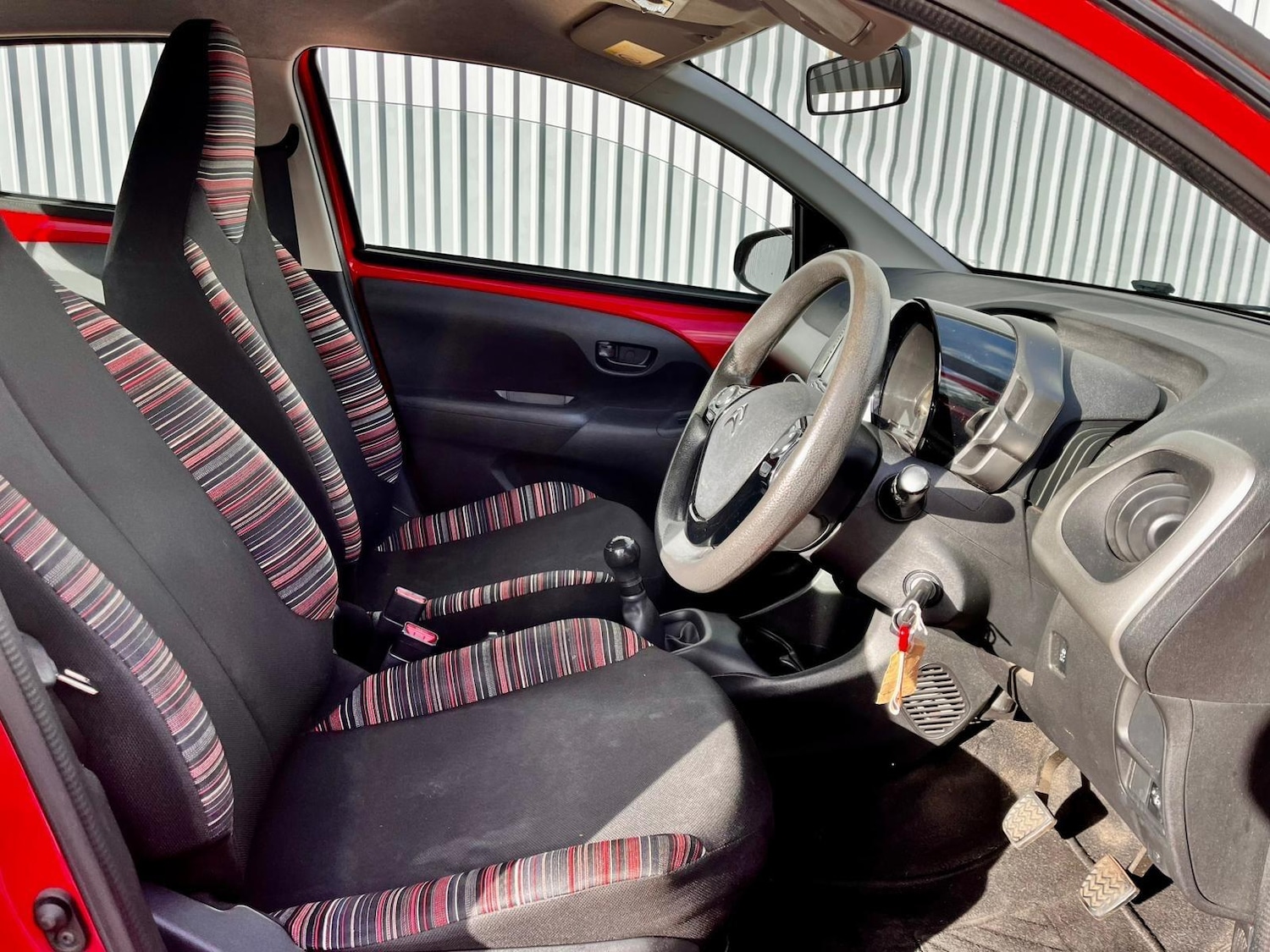 Used Citroen C1 2016 for sale - 76240029: Photo 22