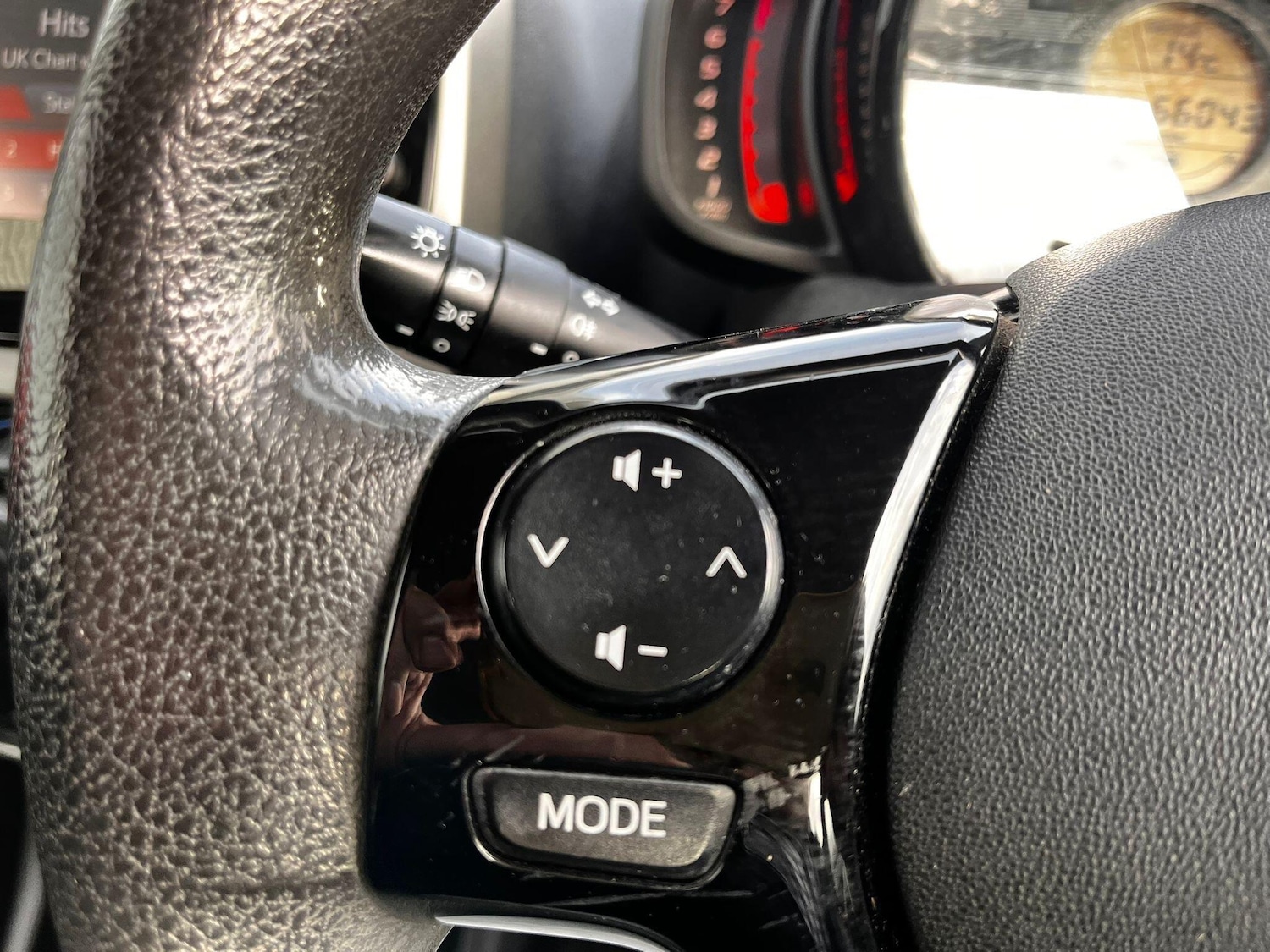 Used Citroen C1 2016 for sale - 76240029: Photo 24