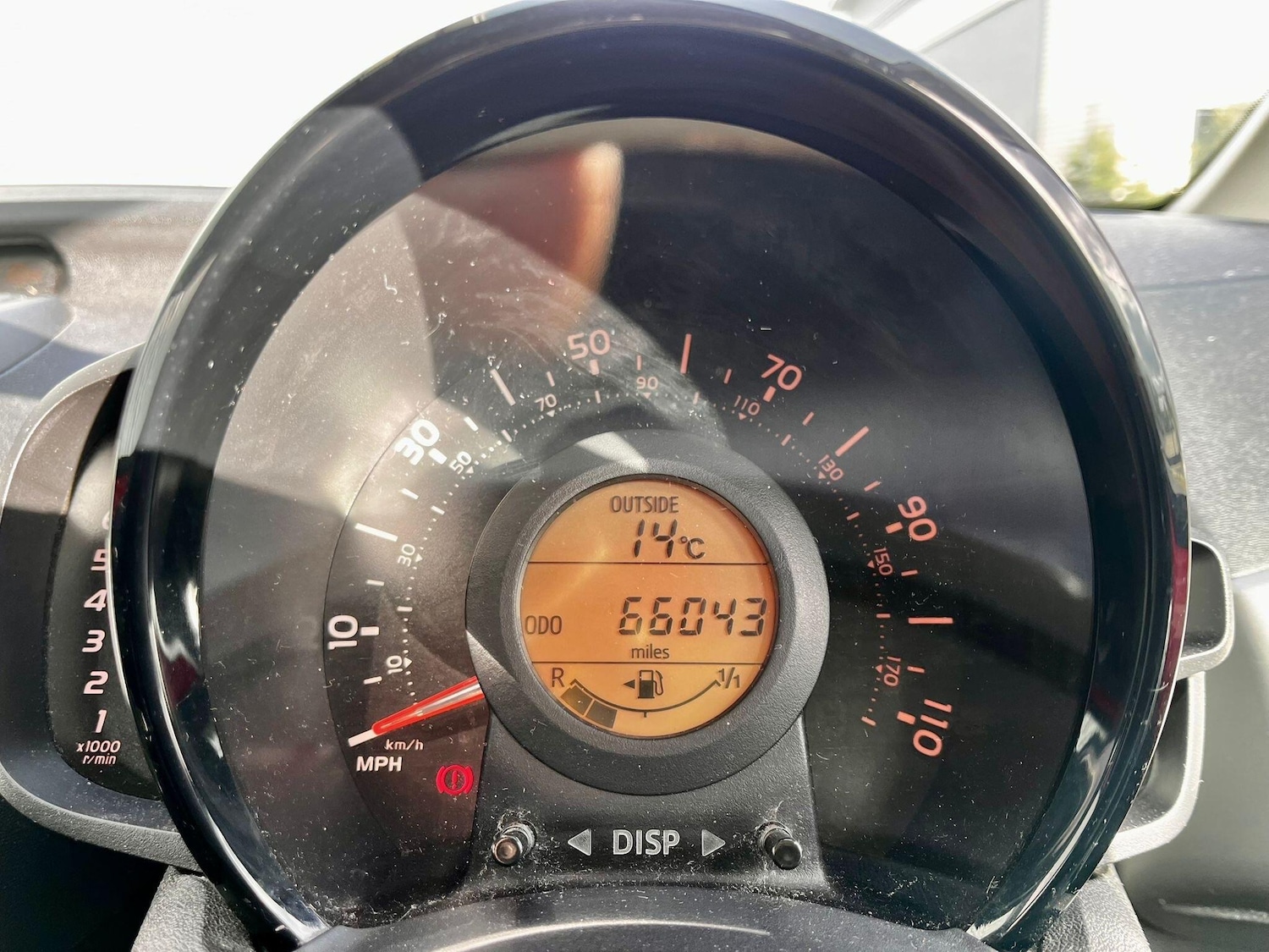 Used Citroen C1 2016 for sale - 76240029: Photo 26