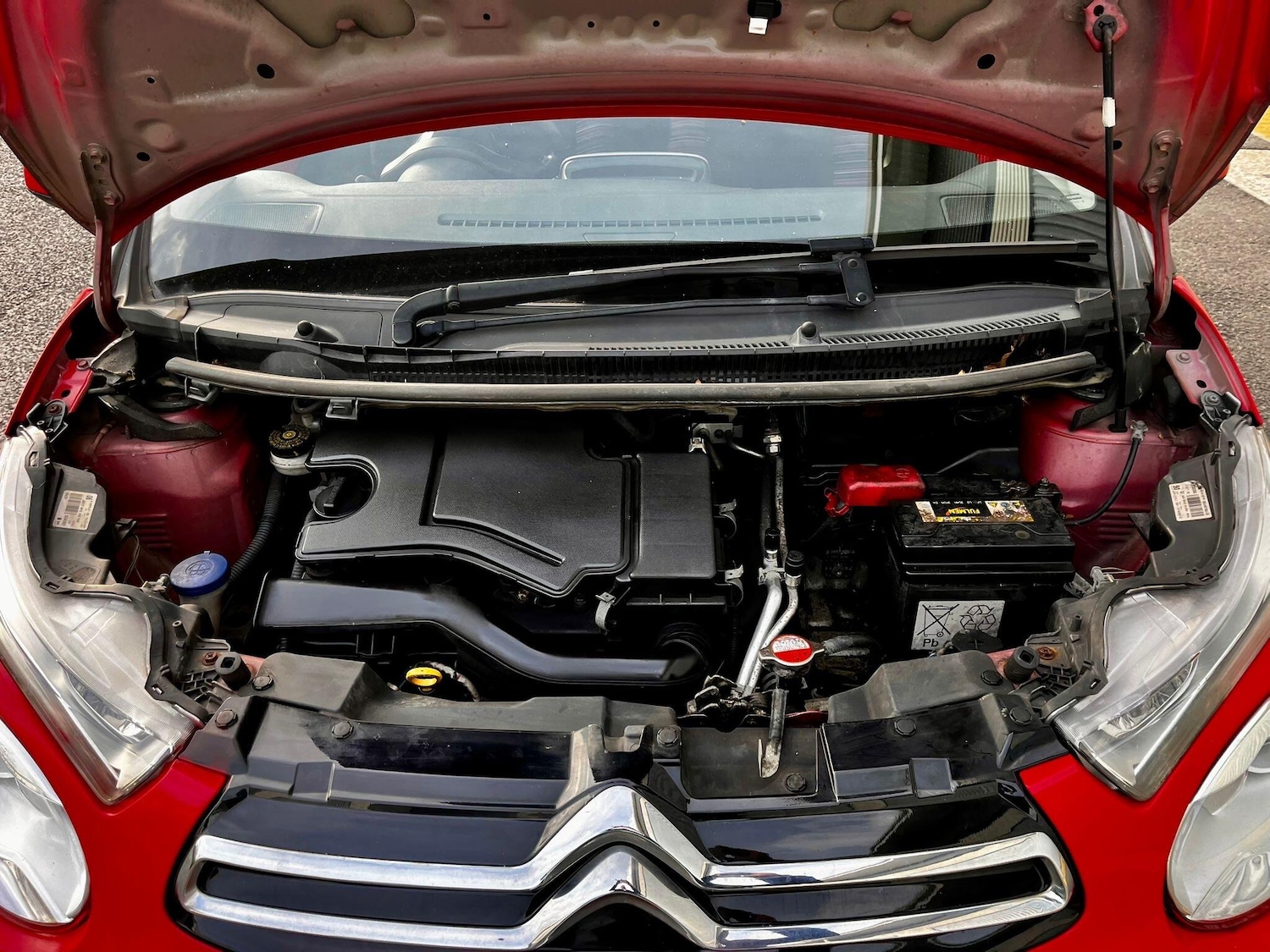 Used Citroen C1 2016 for sale - 76240029: Photo 27