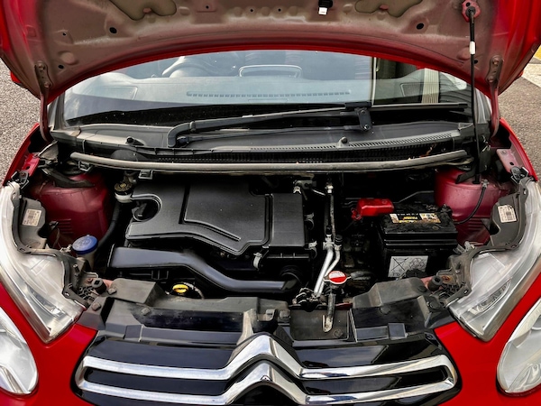 Used Citroen C1 2016 for sale - 76240029: Photo 27