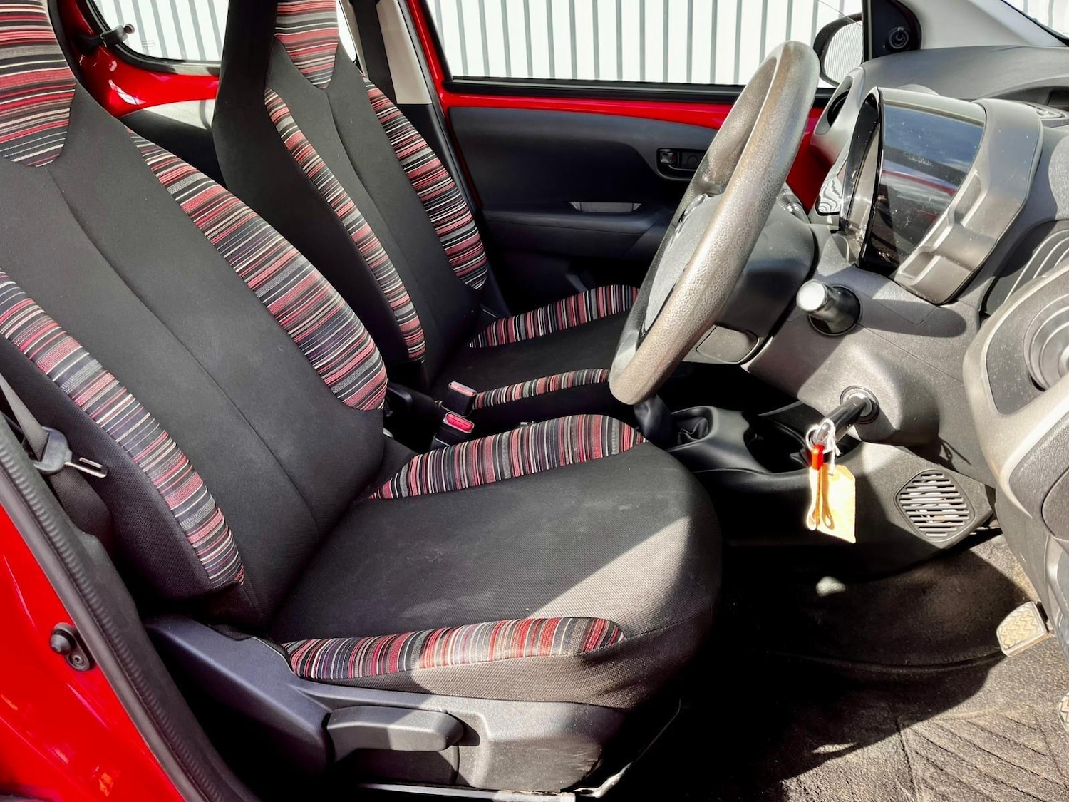 Used Citroen C1 2016 for sale - 76240029: Photo 28