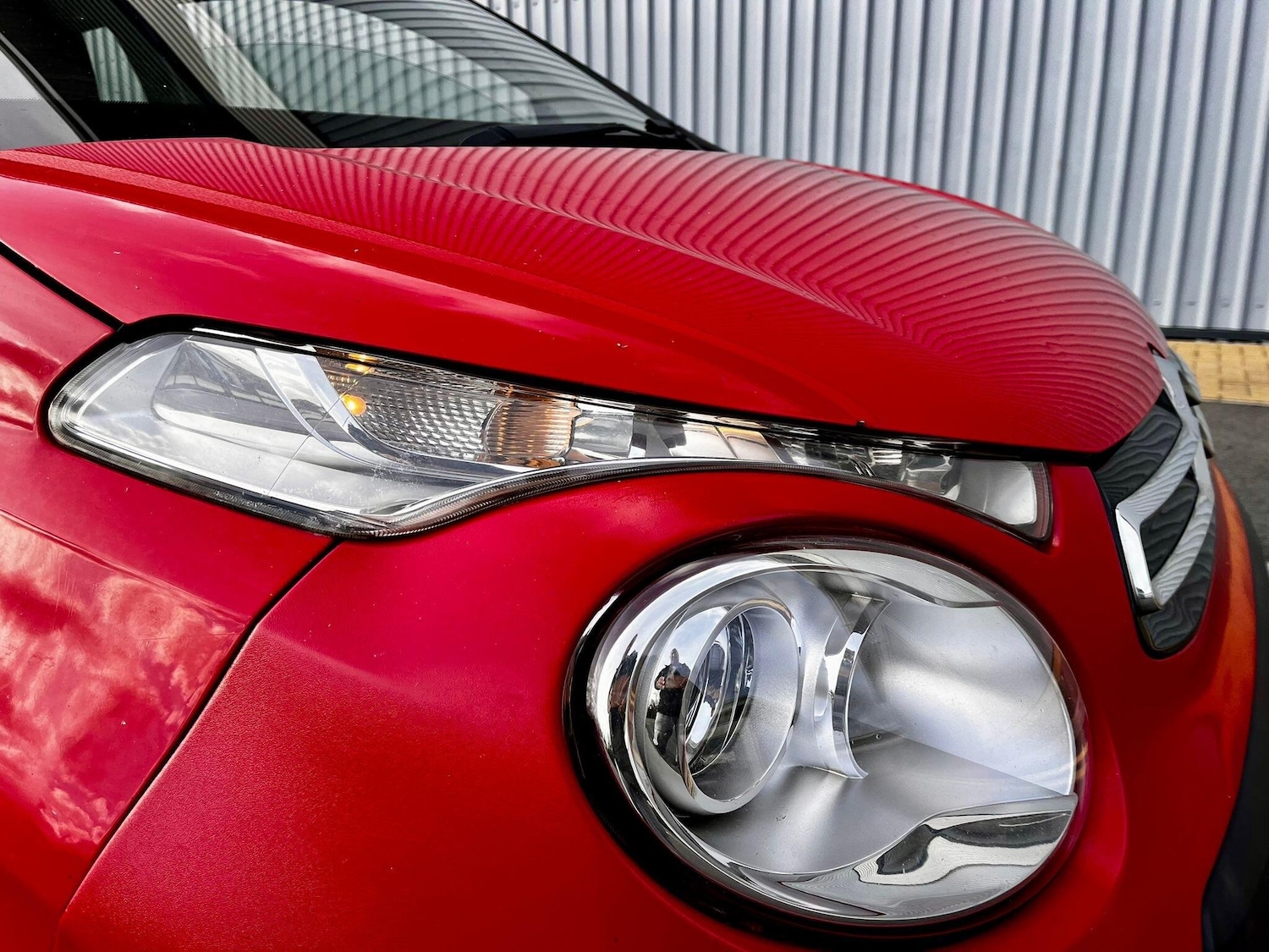 Used Citroen C1 2016 for sale - 76240029: Photo 29