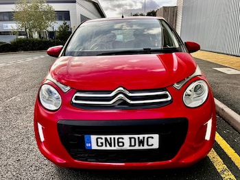 Used Citroen C1 2016 for sale - 76240029: Photo 2