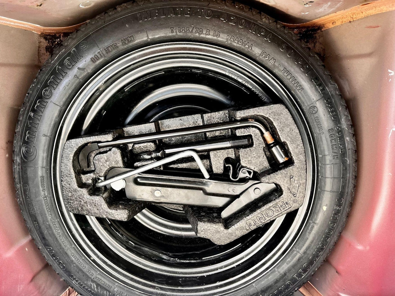 Used Citroen C1 2016 for sale - 76240029: Photo 32