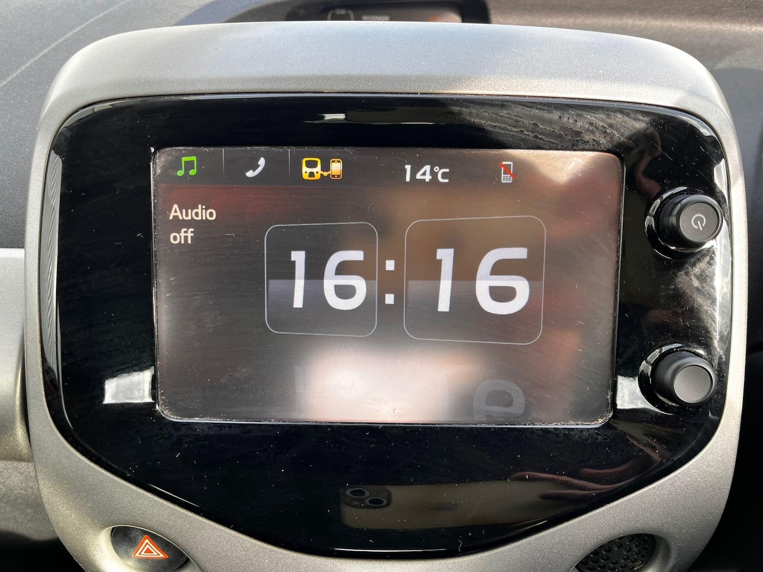 Used Citroen C1 2016 for sale - 76240029: Photo 35