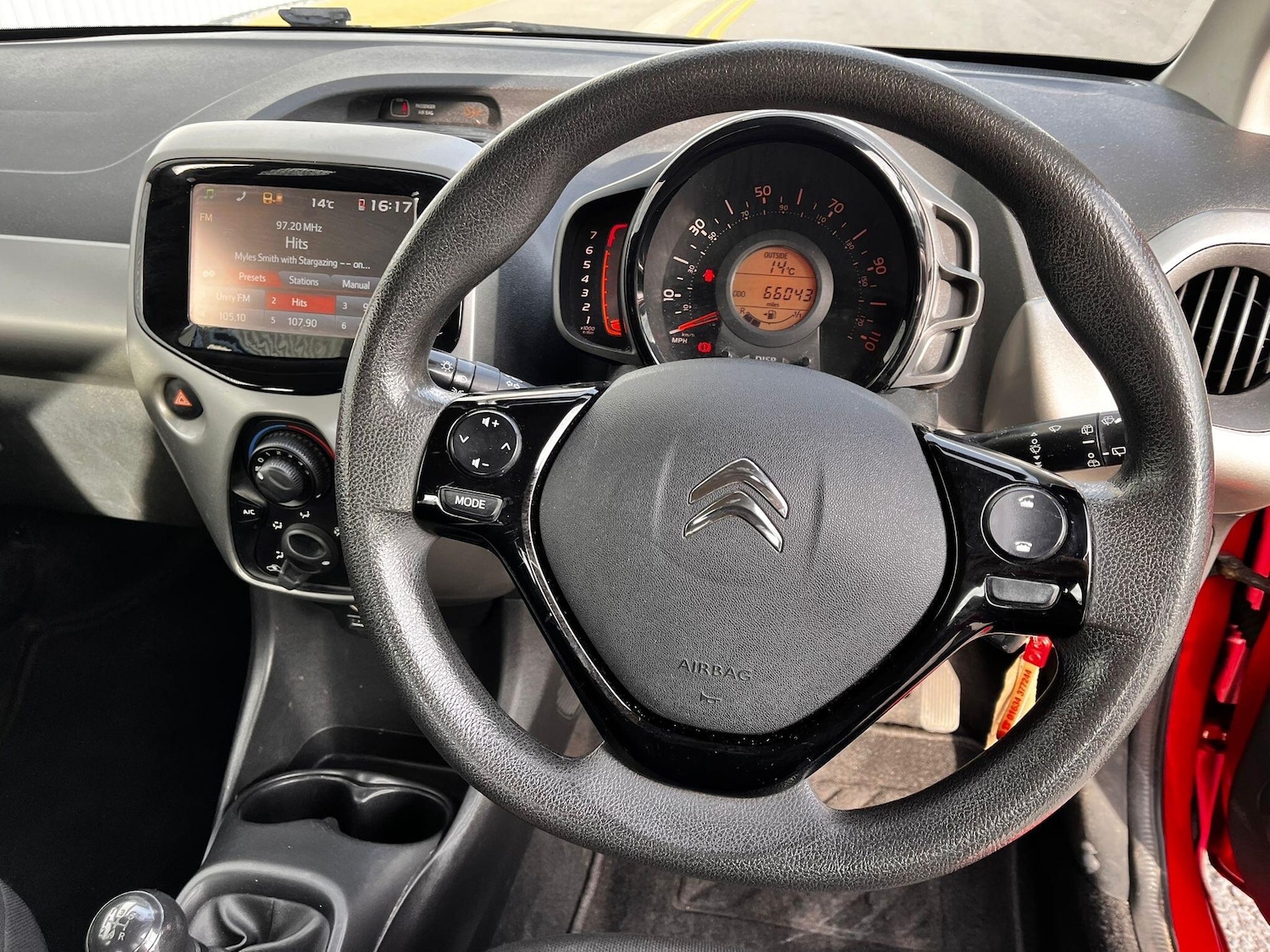 Used Citroen C1 2016 for sale - 76240029: Photo 36