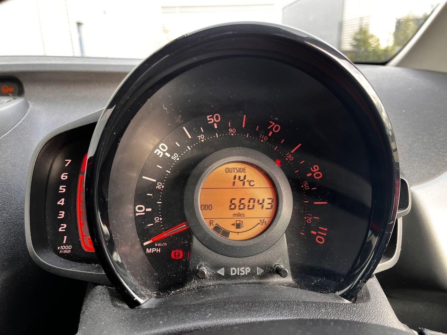 Used Citroen C1 2016 for sale - 76240029: Photo 37