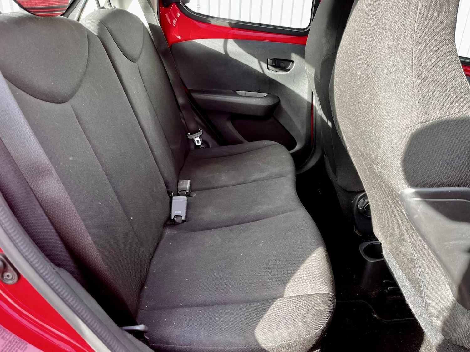 Used Citroen C1 2016 for sale - 76240029: Photo 39