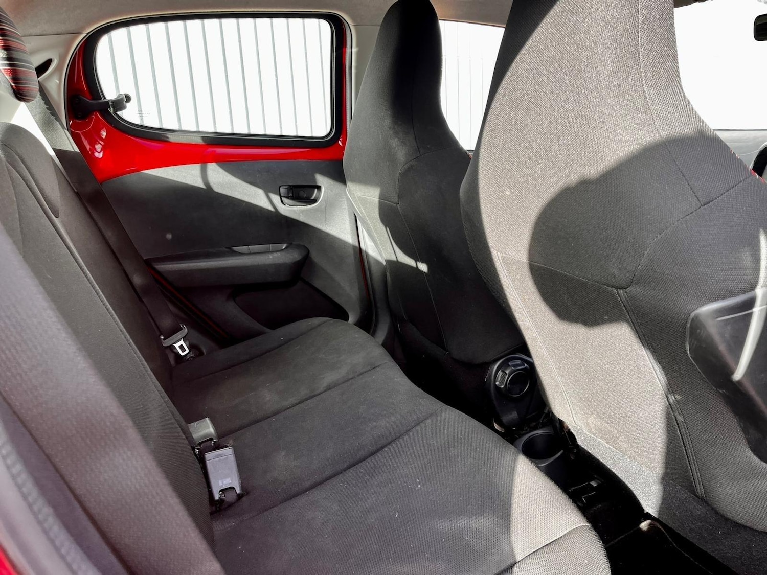 Used Citroen C1 2016 for sale - 76240029: Photo 40