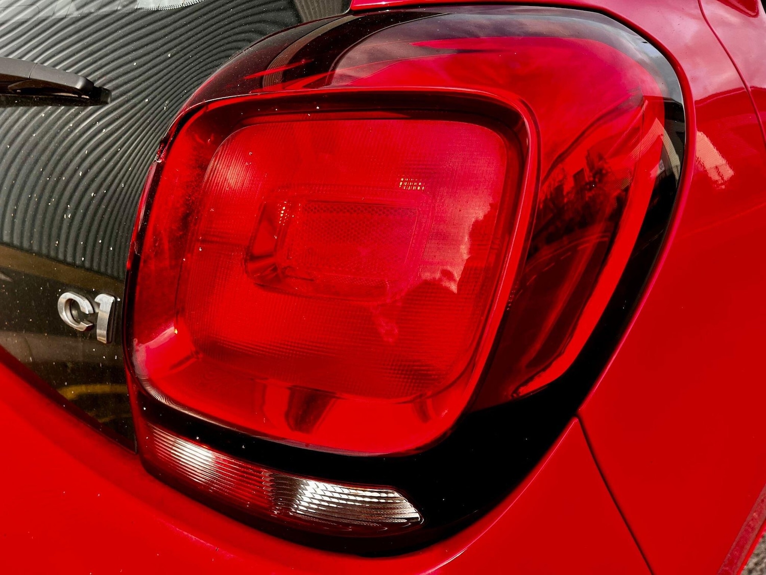 Used Citroen C1 2016 for sale - 76240029: Photo 41