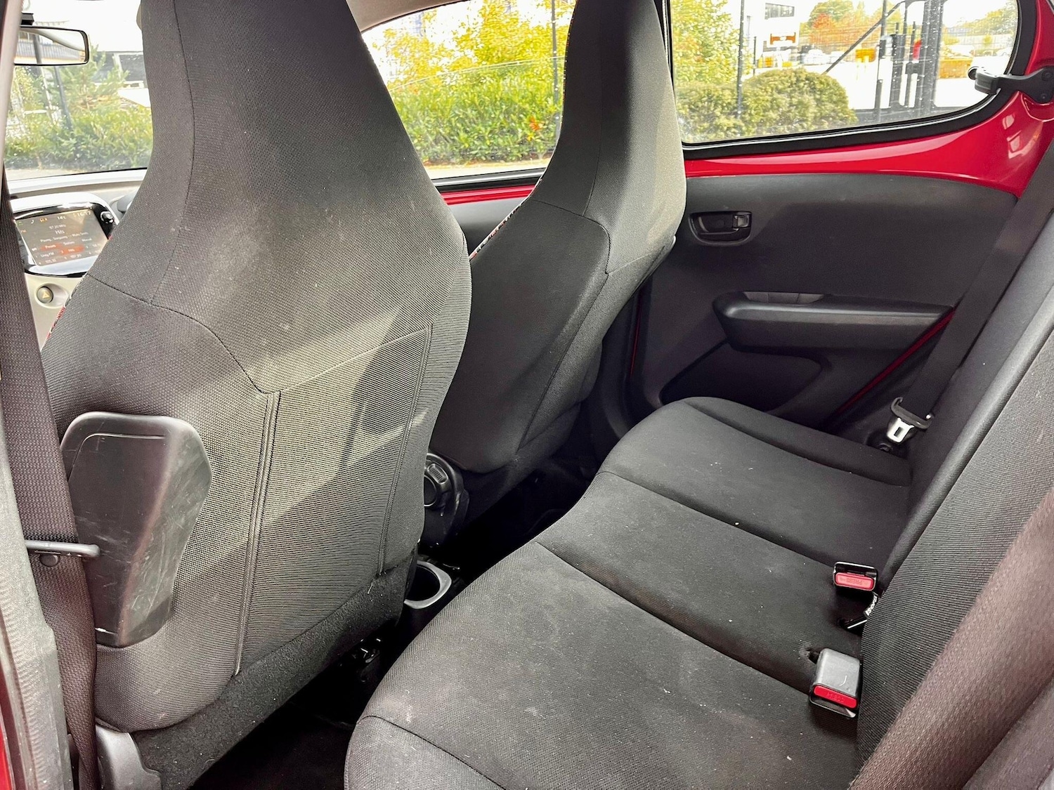 Used Citroen C1 2016 for sale - 76240029: Photo 42