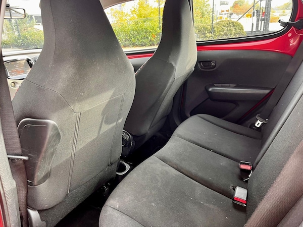 Used Citroen C1 2016 for sale - 76240029: Photo 42