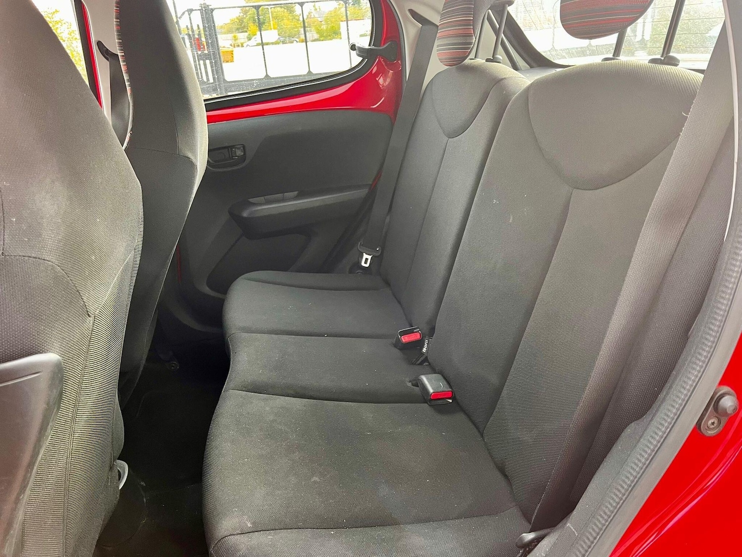 Used Citroen C1 2016 for sale - 76240029: Photo 43