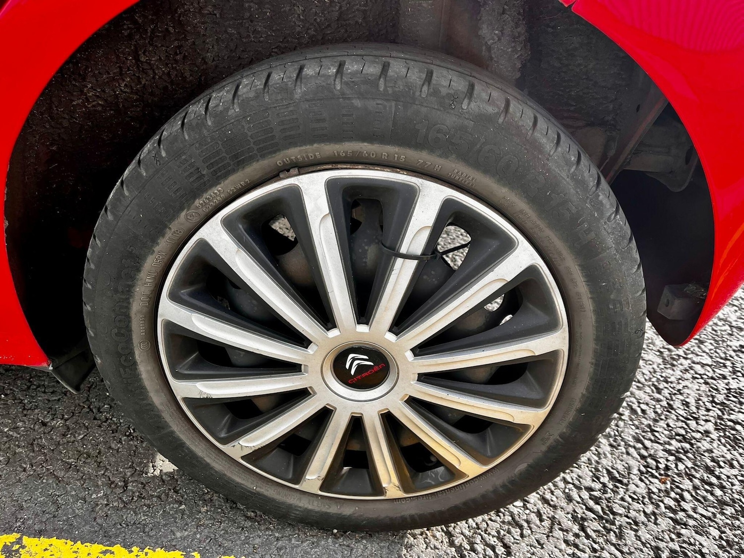 Used Citroen C1 2016 for sale - 76240029: Photo 46