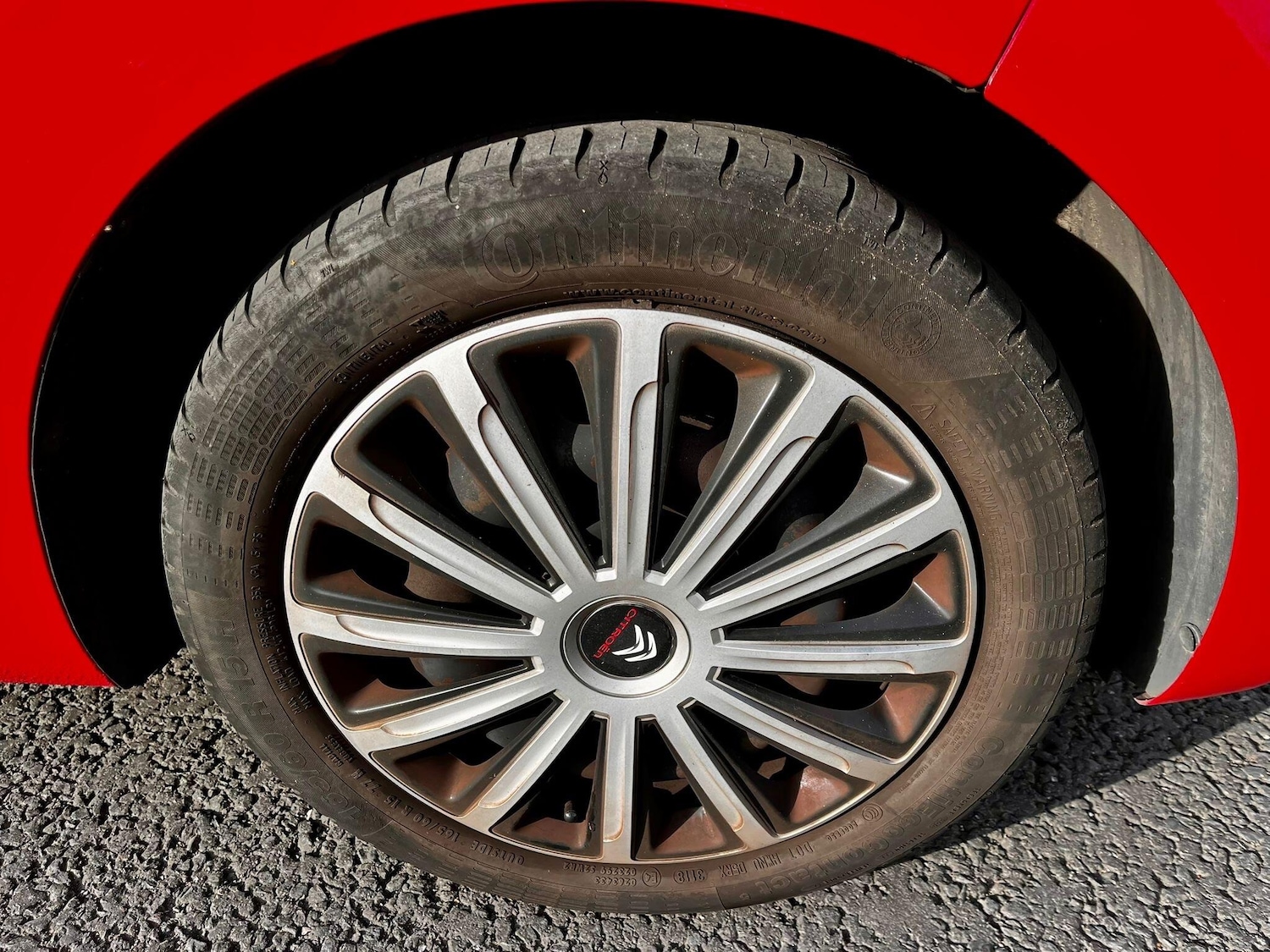 Used Citroen C1 2016 for sale - 76240029: Photo 47