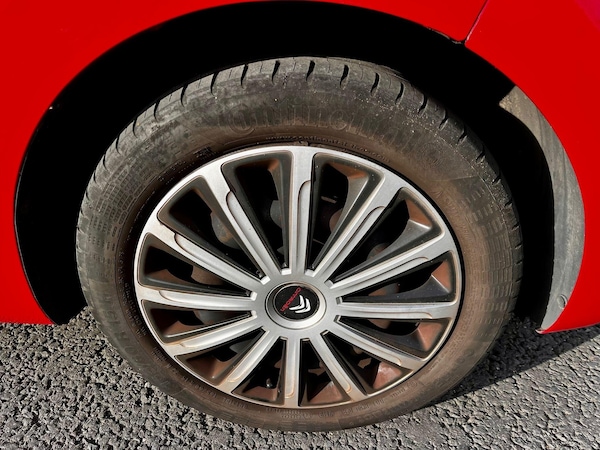 Used Citroen C1 2016 for sale - 76240029: Photo 47