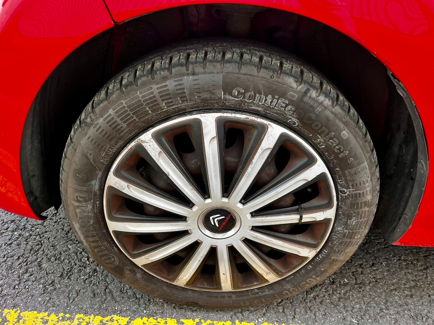 Used Citroen C1 2016 for sale - 76240029: Photo 48