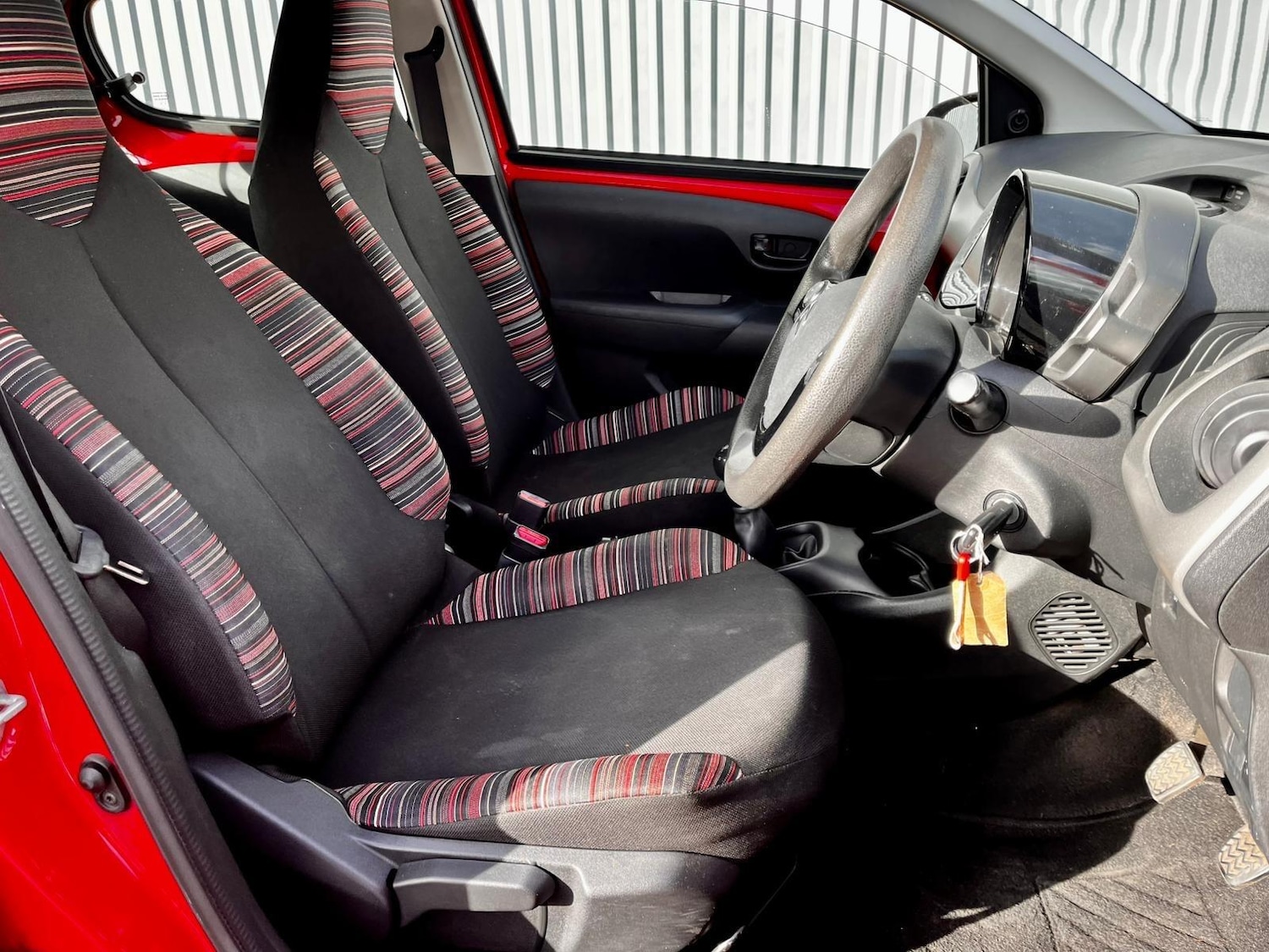 Used Citroen C1 2016 for sale - 76240029: Photo 9