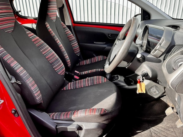 Used Citroen C1 2016 for sale - 76240029: Photo 9
