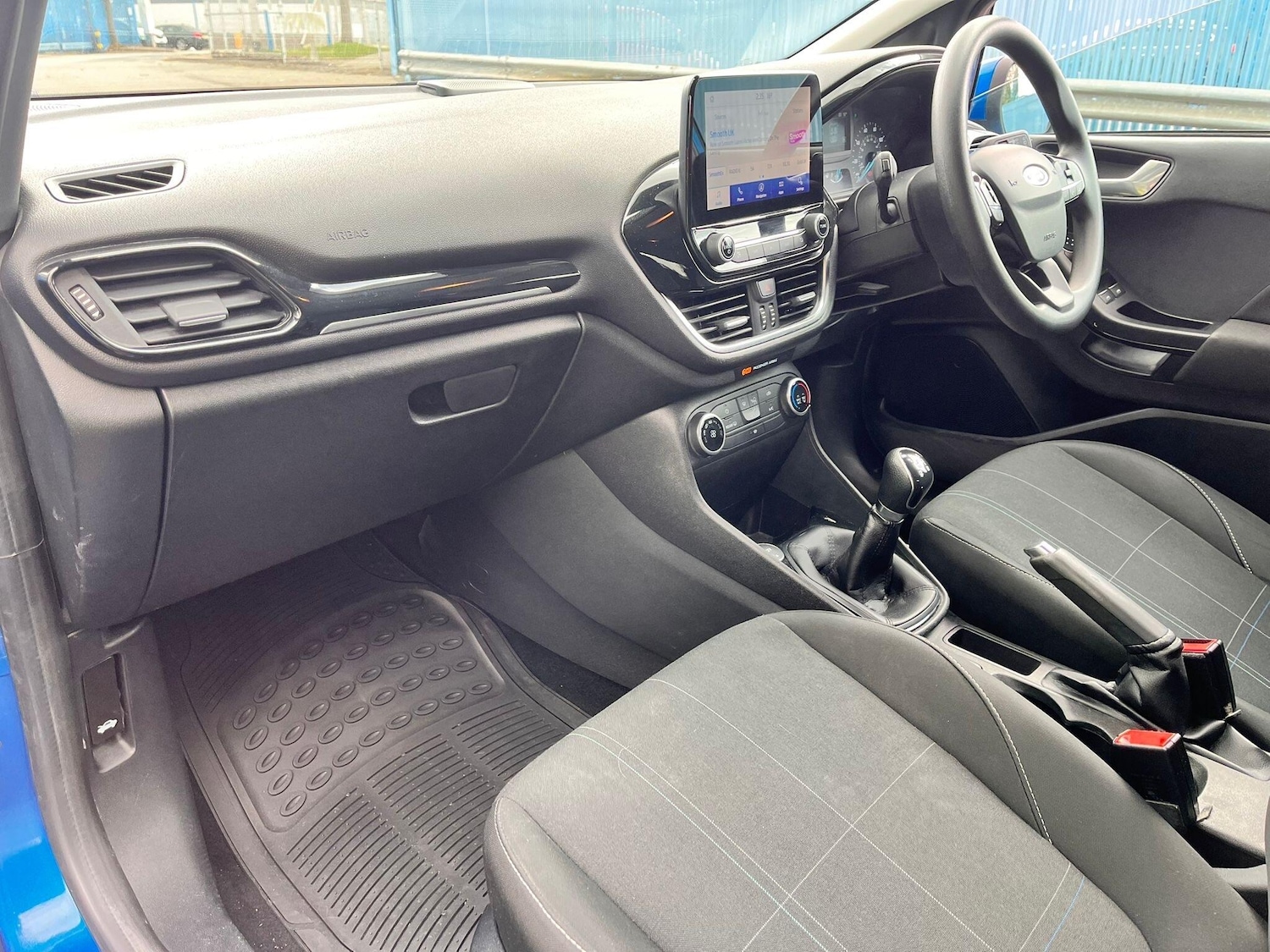 Used Ford Fiesta for sale - 78157844: Photo 10