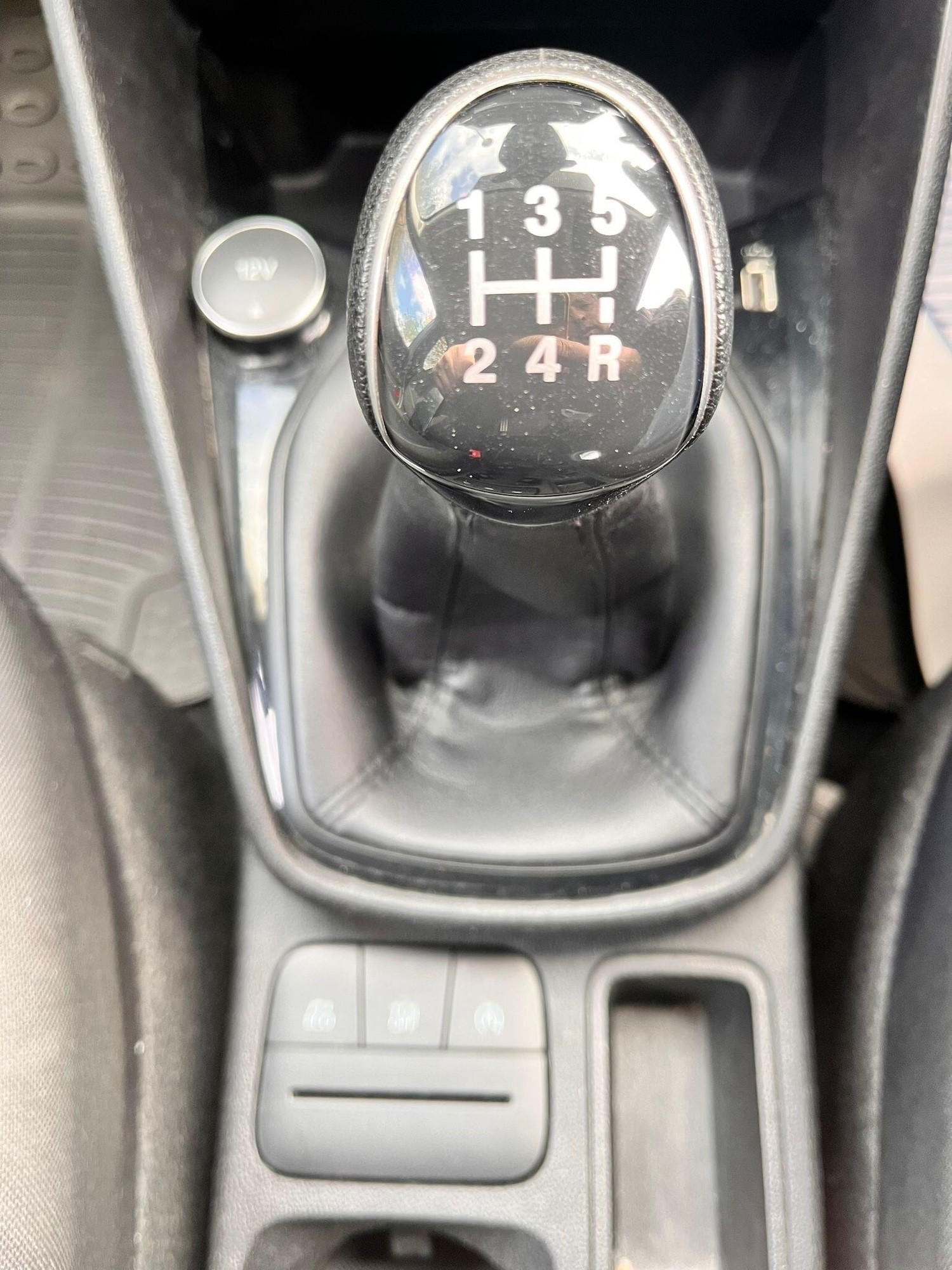 Used Ford Fiesta for sale - 78157844: Photo 11