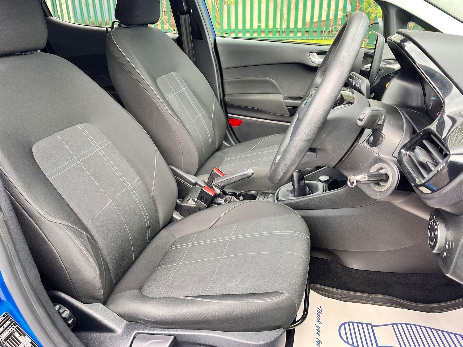 Used Ford Fiesta for sale - 78157844: Photo 12