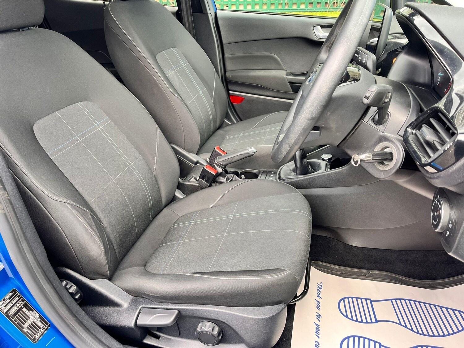 Used Ford Fiesta for sale - 78157844: Photo 14