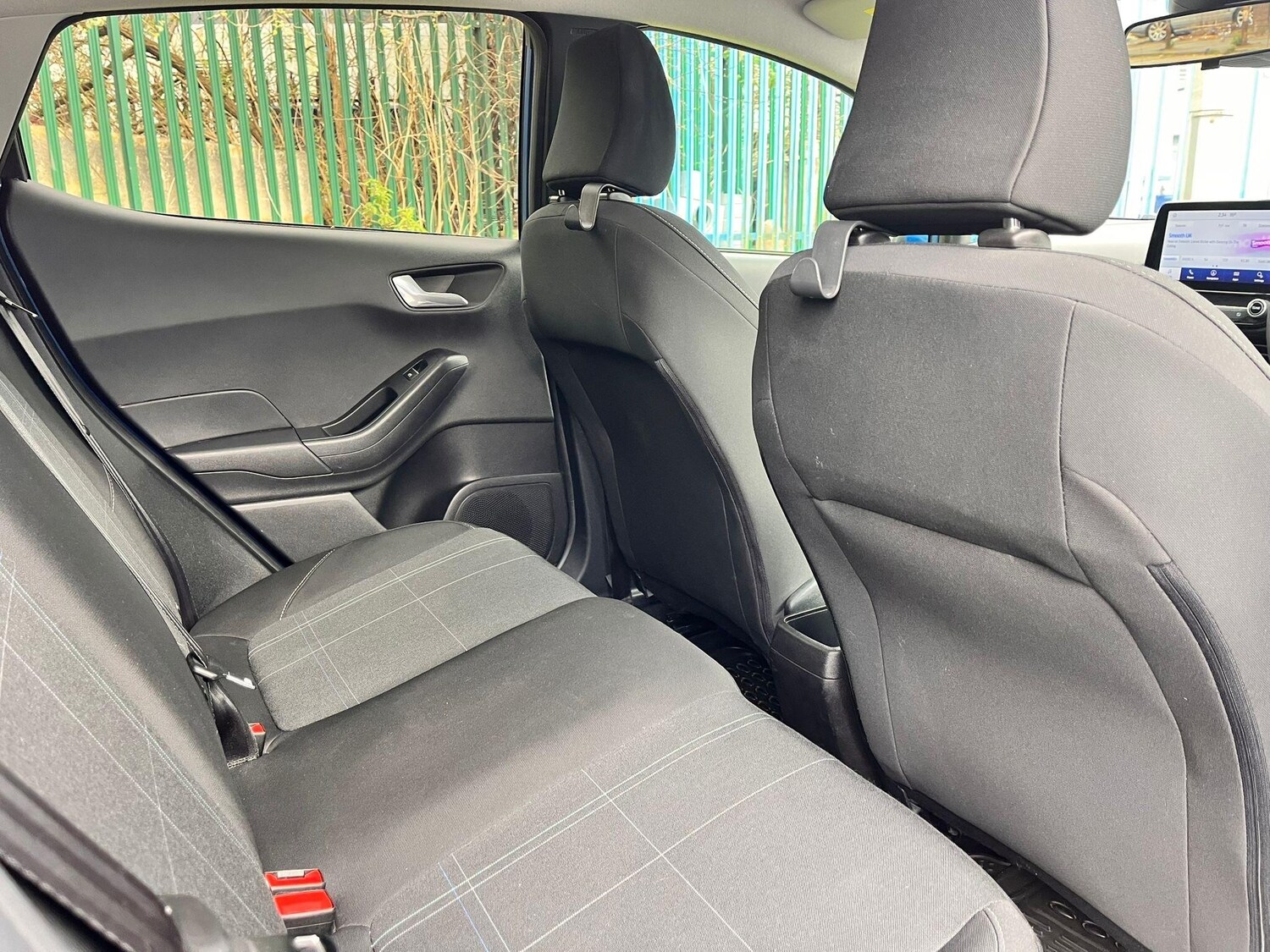 Used Ford Fiesta for sale - 78157844: Photo 15