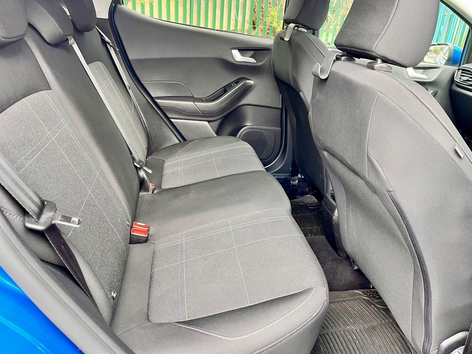 Used Ford Fiesta for sale - 78157844: Photo 16