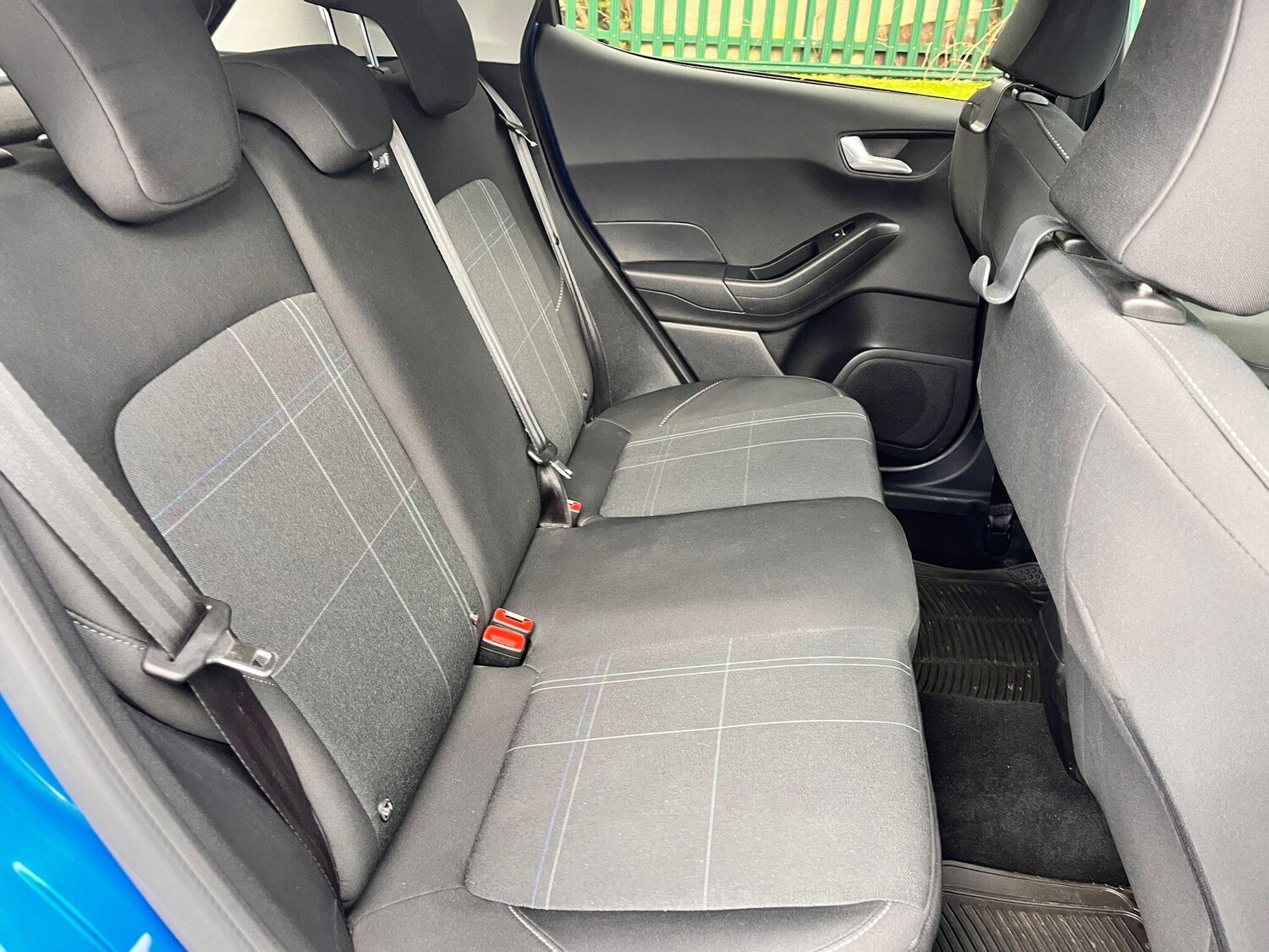 Used Ford Fiesta for sale - 78157844: Photo 17