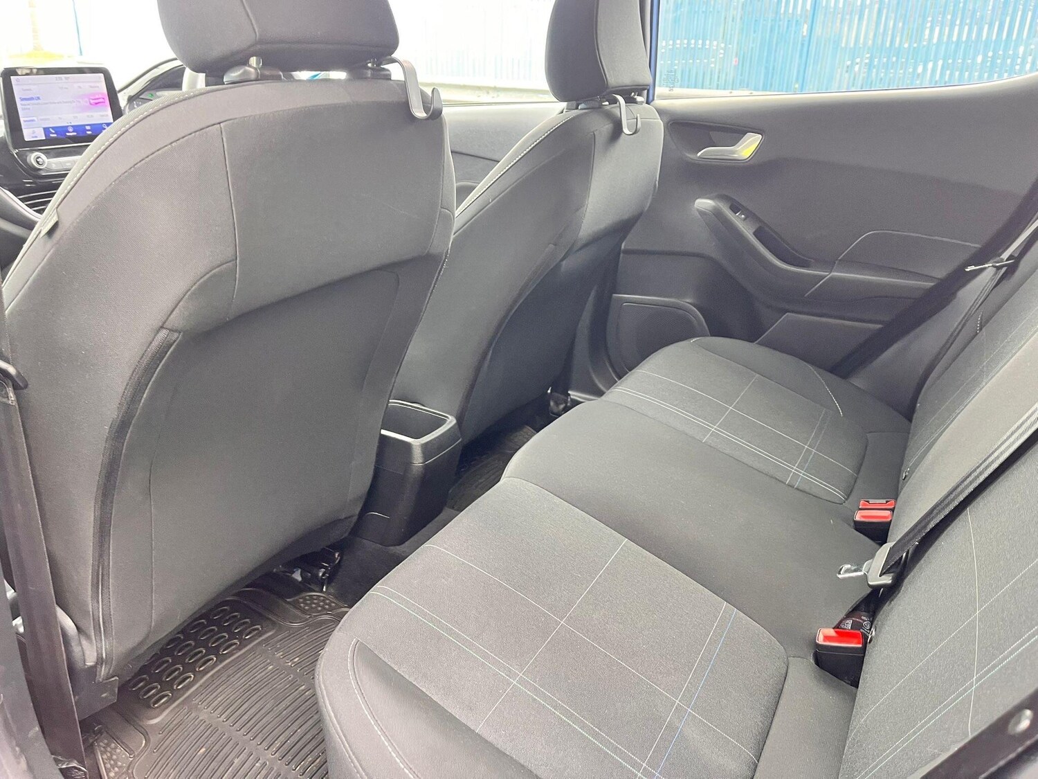 Used Ford Fiesta for sale - 78157844: Photo 18