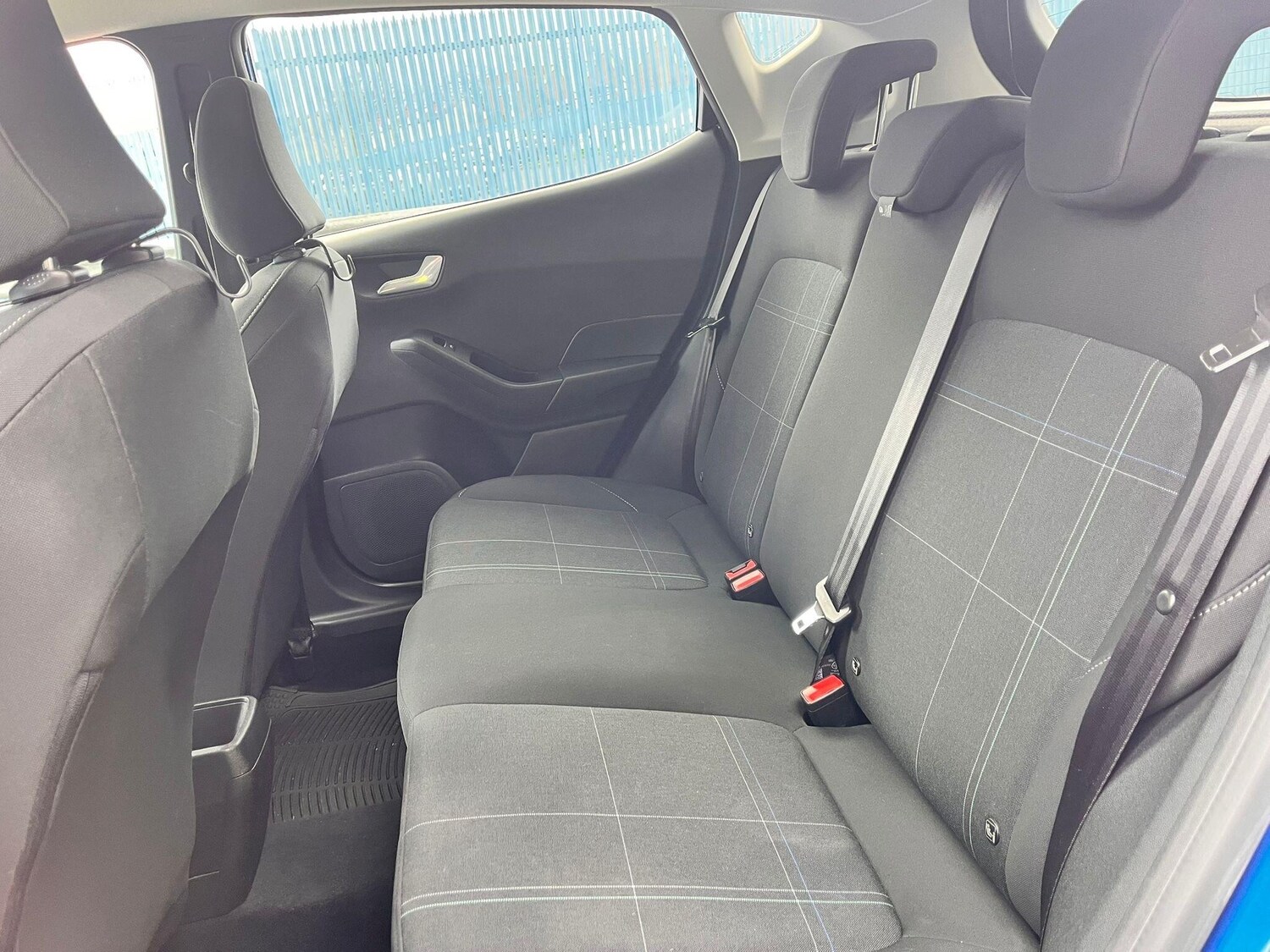 Used Ford Fiesta for sale - 78157844: Photo 19