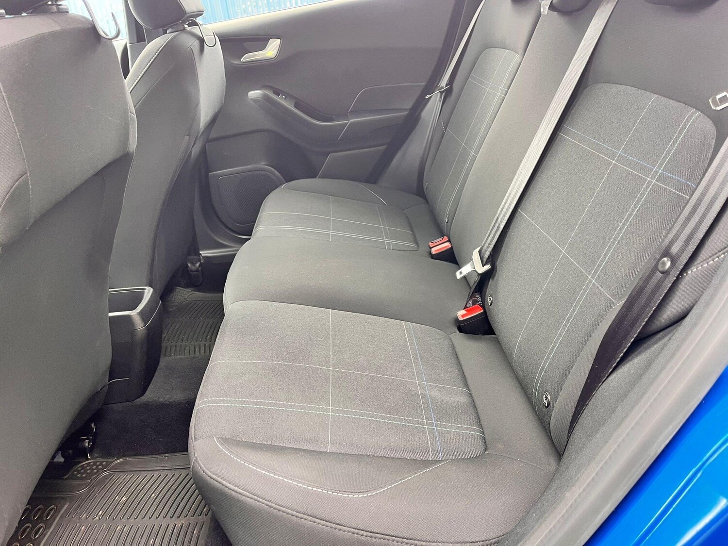 Used Ford Fiesta for sale - 78157844: Photo 20