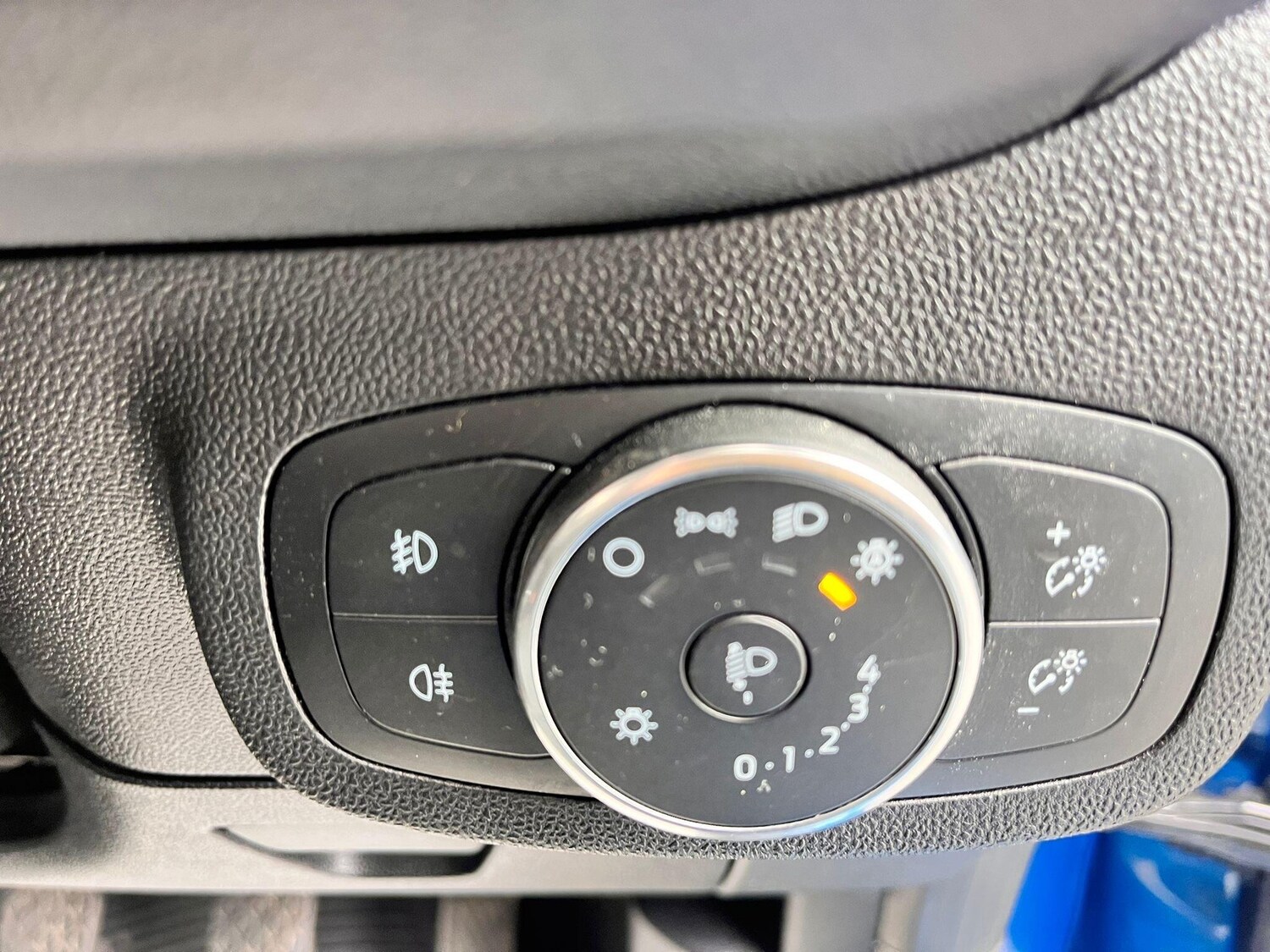 Used Ford Fiesta for sale - 78157844: Photo 21