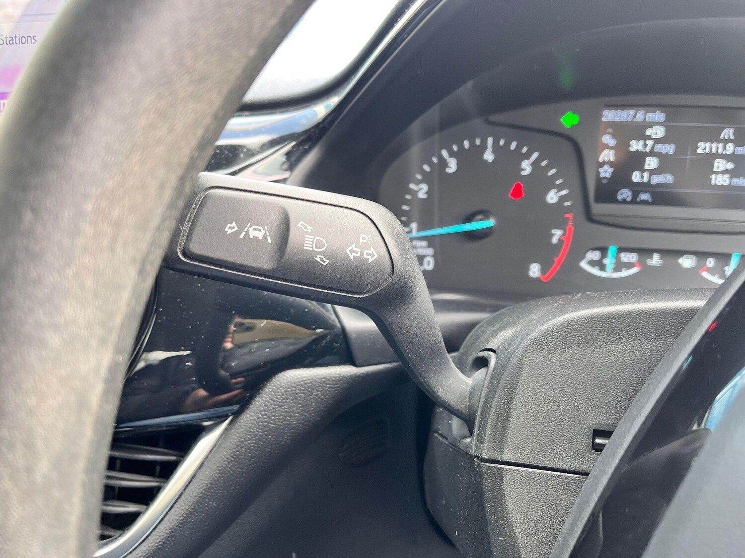 Used Ford Fiesta for sale - 78157844: Photo 26