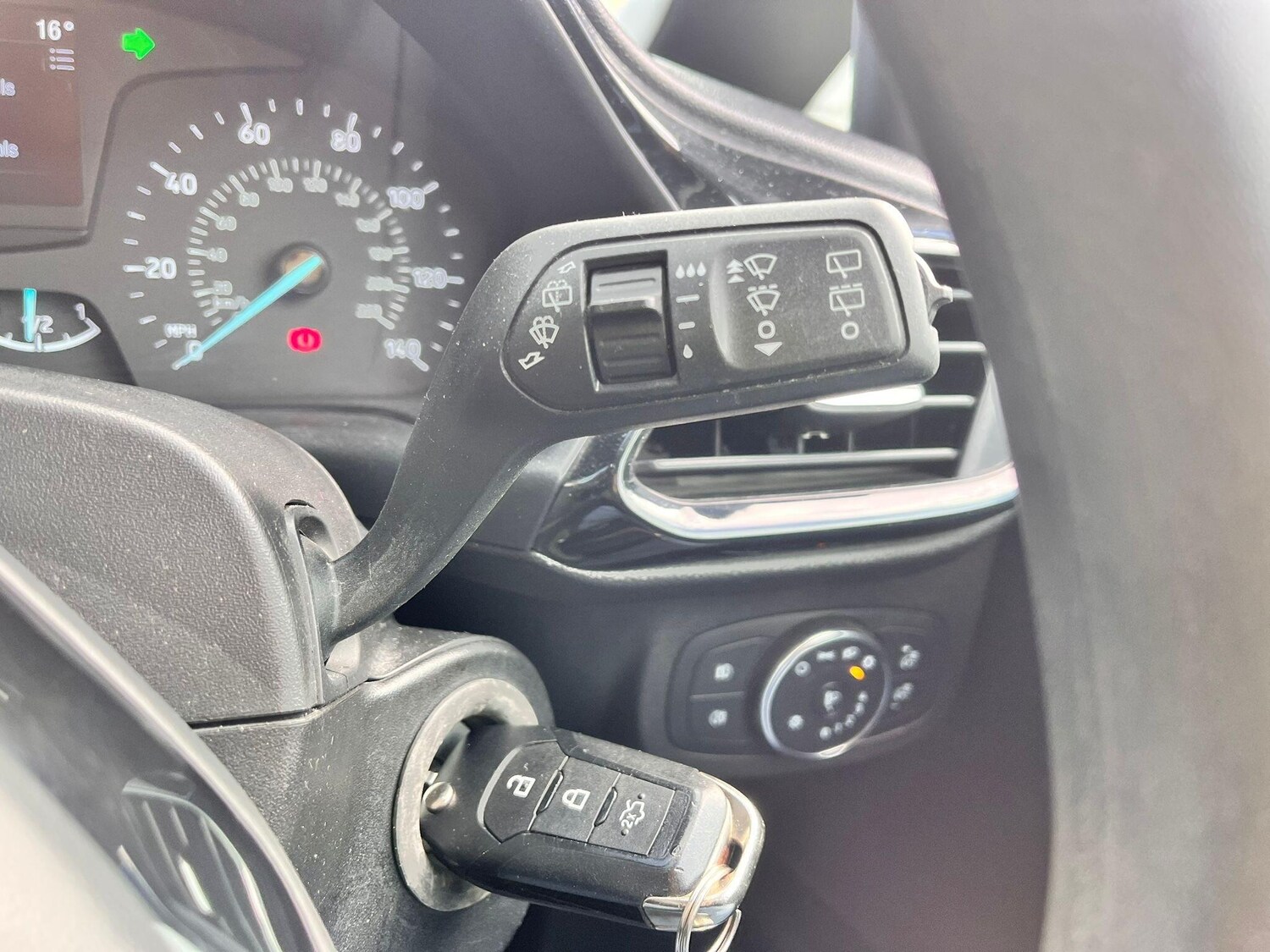 Used Ford Fiesta for sale - 78157844: Photo 27