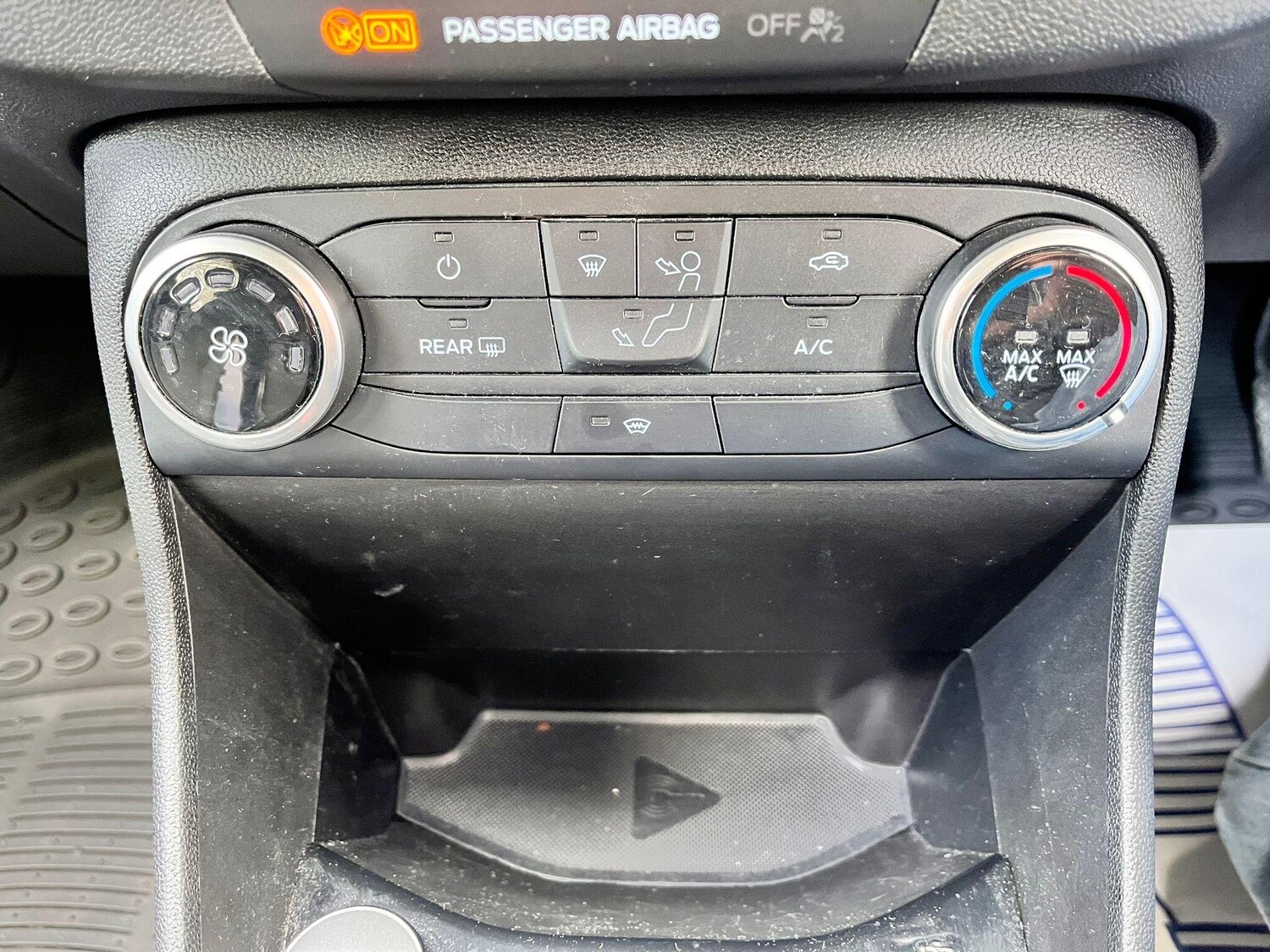 Used Ford Fiesta for sale - 78157844: Photo 29