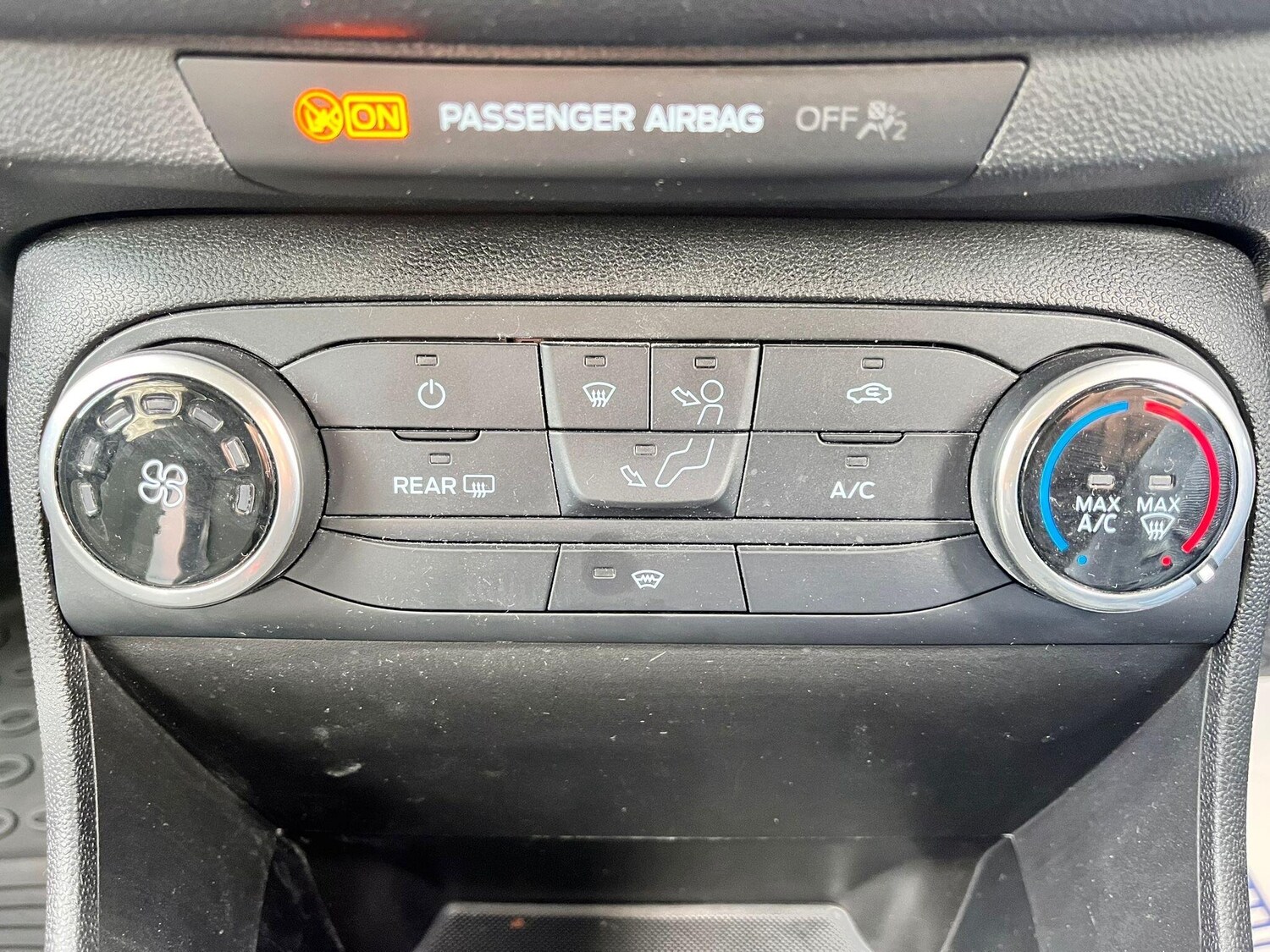 Used Ford Fiesta for sale - 78157844: Photo 31