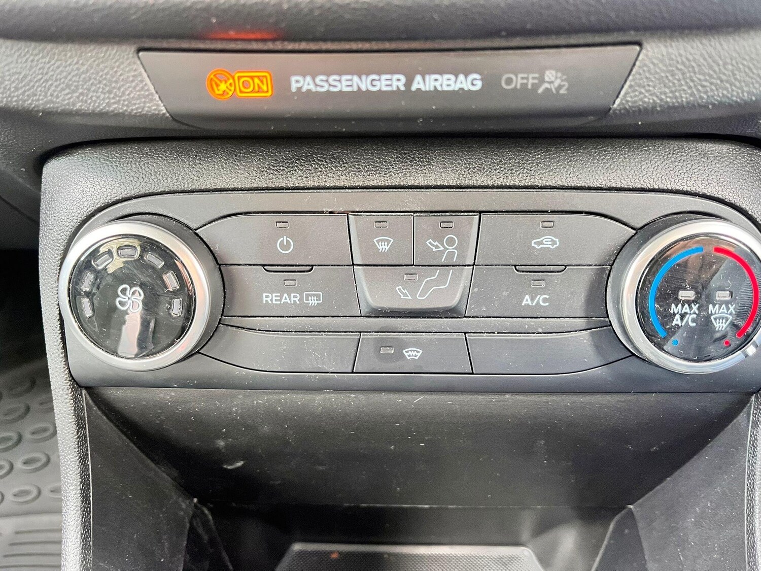 Used Ford Fiesta for sale - 78157844: Photo 33