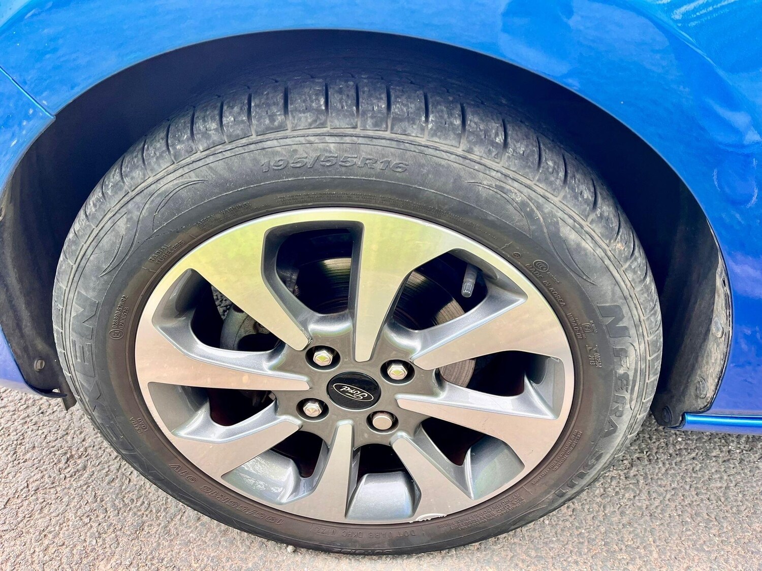 Used Ford Fiesta for sale - 78157844: Photo 39