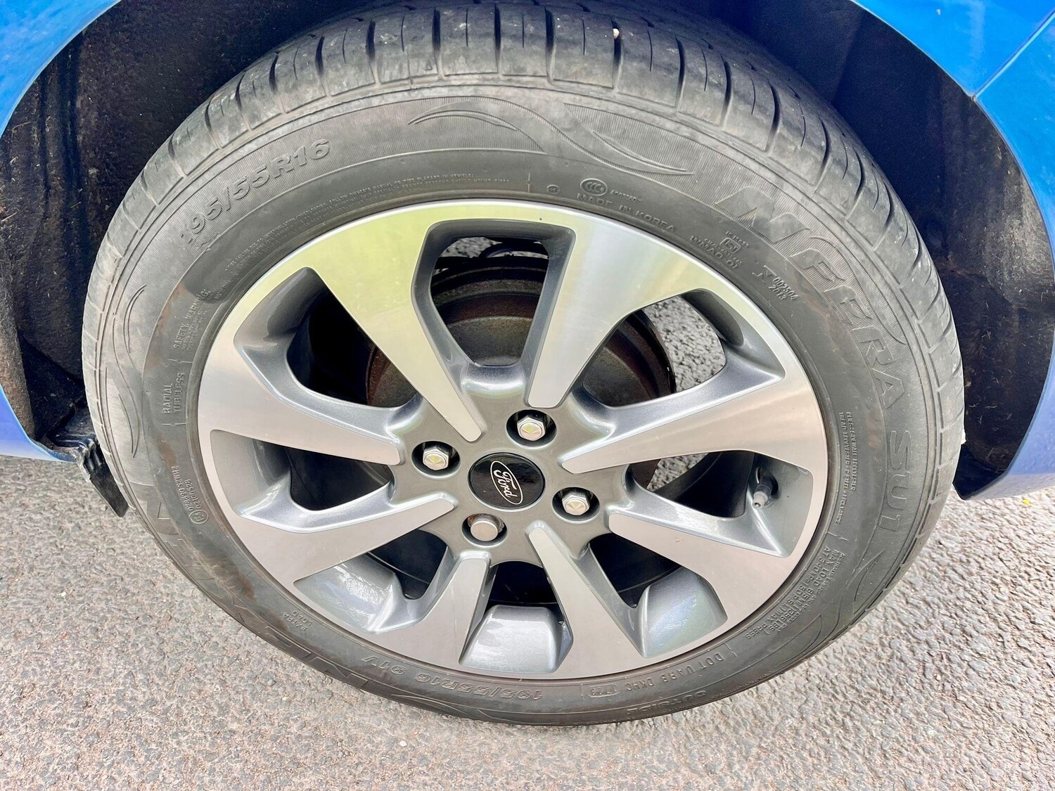 Used Ford Fiesta for sale - 78157844: Photo 40