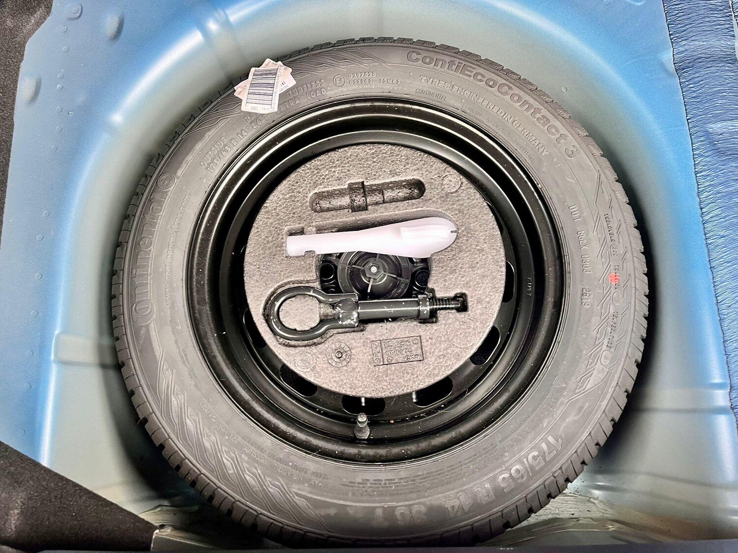 Used Ford Fiesta for sale - 78157844: Photo 41