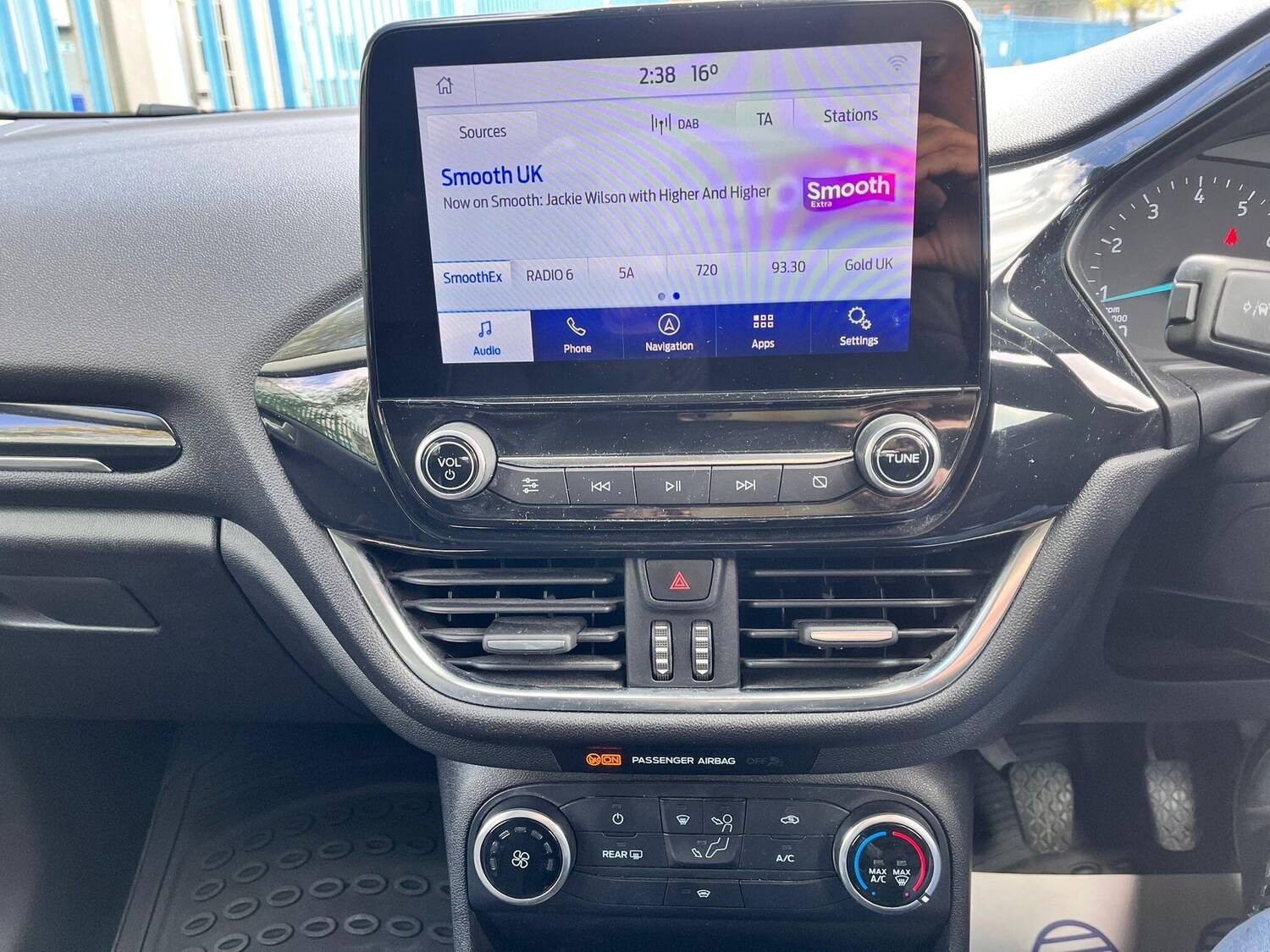 Used Ford Fiesta for sale - 78157844: Photo 42