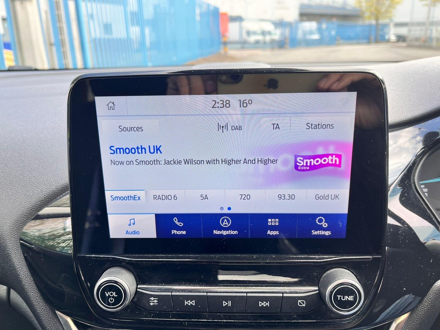 Used Ford Fiesta for sale - 78157844: Photo 43