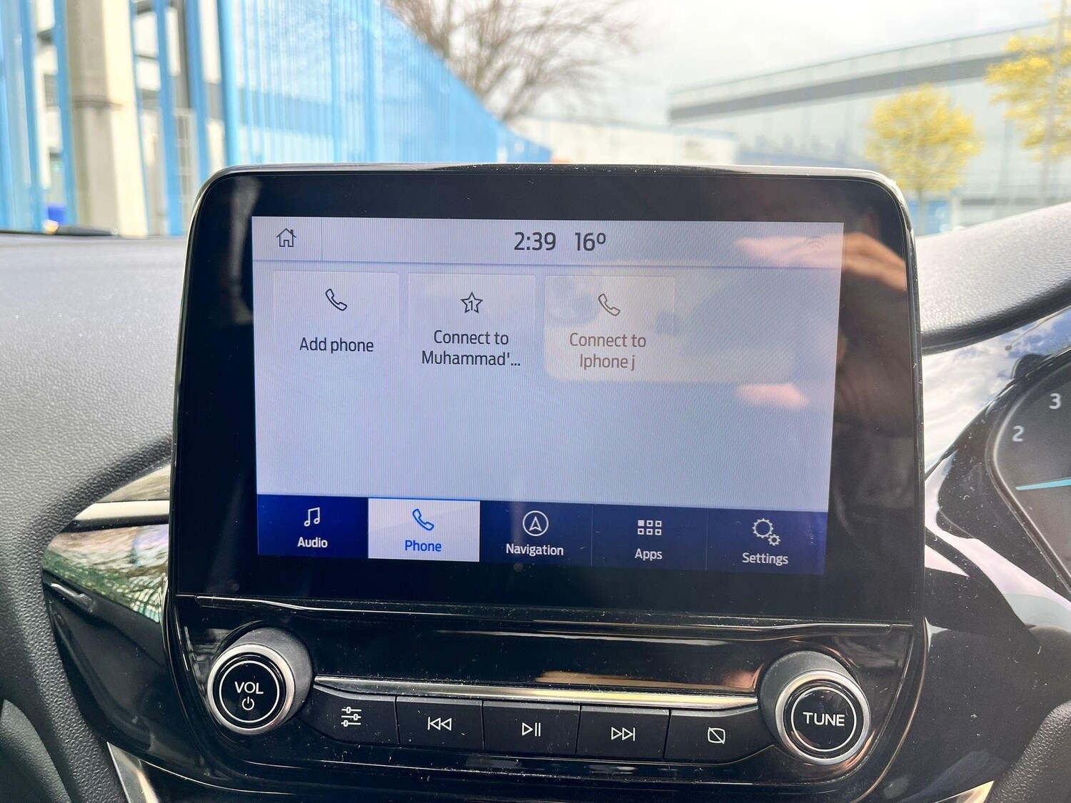 Used Ford Fiesta for sale - 78157844: Photo 45