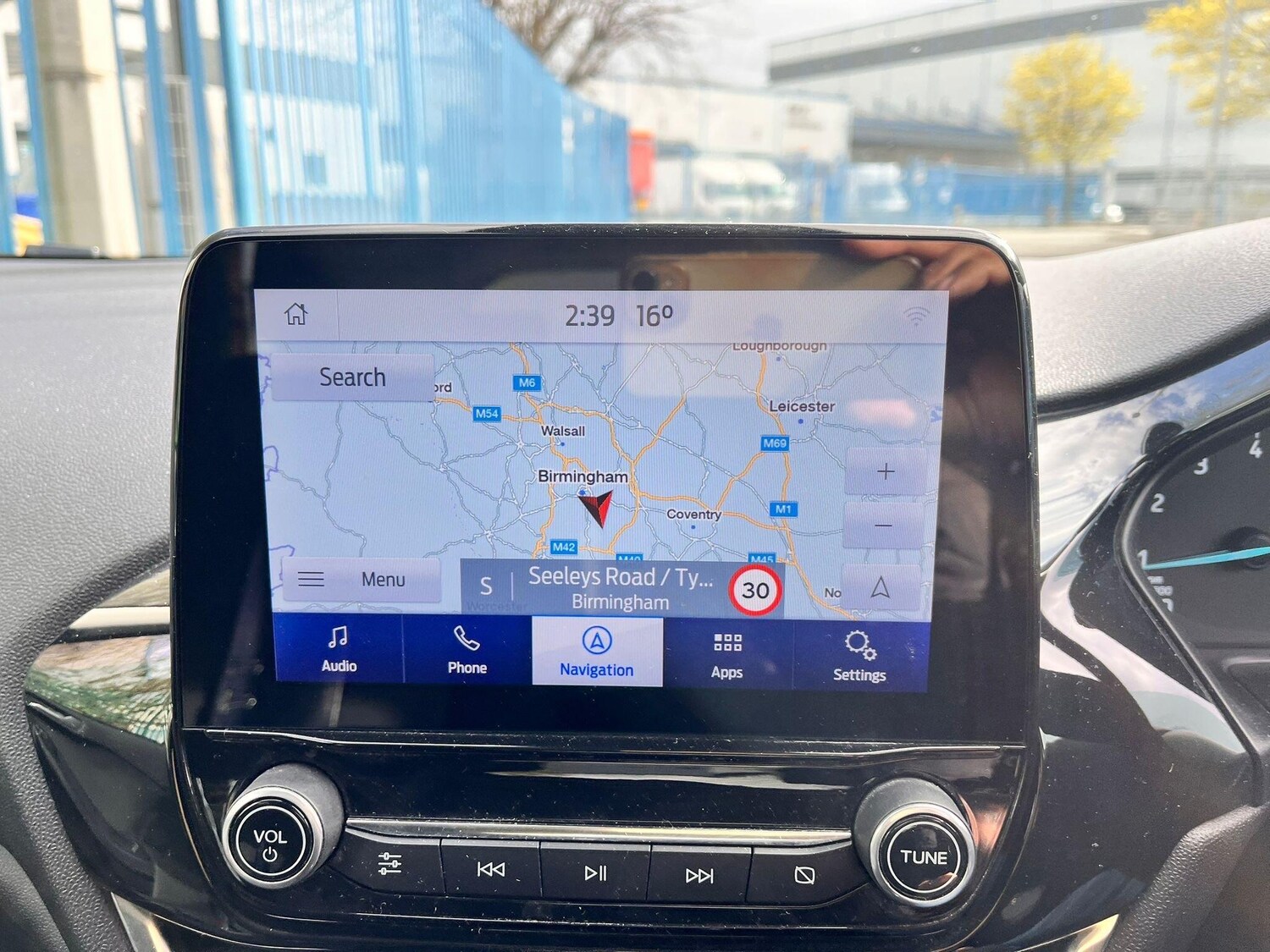 Used Ford Fiesta for sale - 78157844: Photo 46