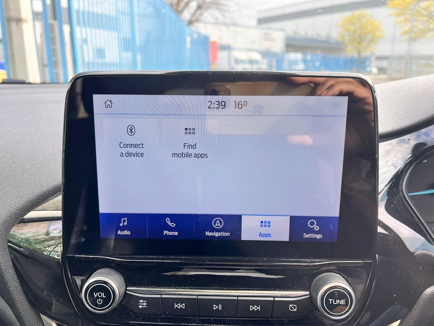 Used Ford Fiesta for sale - 78157844: Photo 47